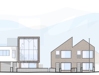 South Lane, New Malden KT3&nbsp;5HU