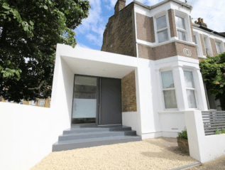 Neuchatel Road SE6&nbsp;4EQ