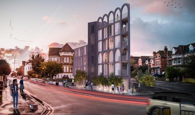 Manor Court Mixed Use Scheme Wins Planning&nbsp;Approval