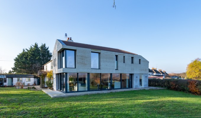 Lavington House Reaches&nbsp;Completion