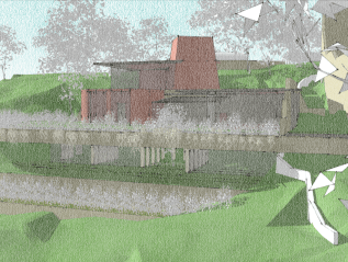 Spout House Consultation&nbsp;Open