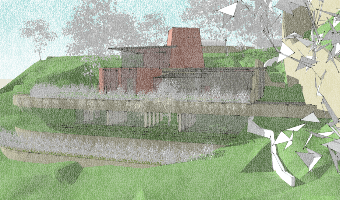 Spout House Consultation&nbsp;Open